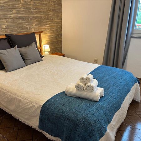 Casa Do Henrique Βίλα Sao Luis Εξωτερικό φωτογραφία