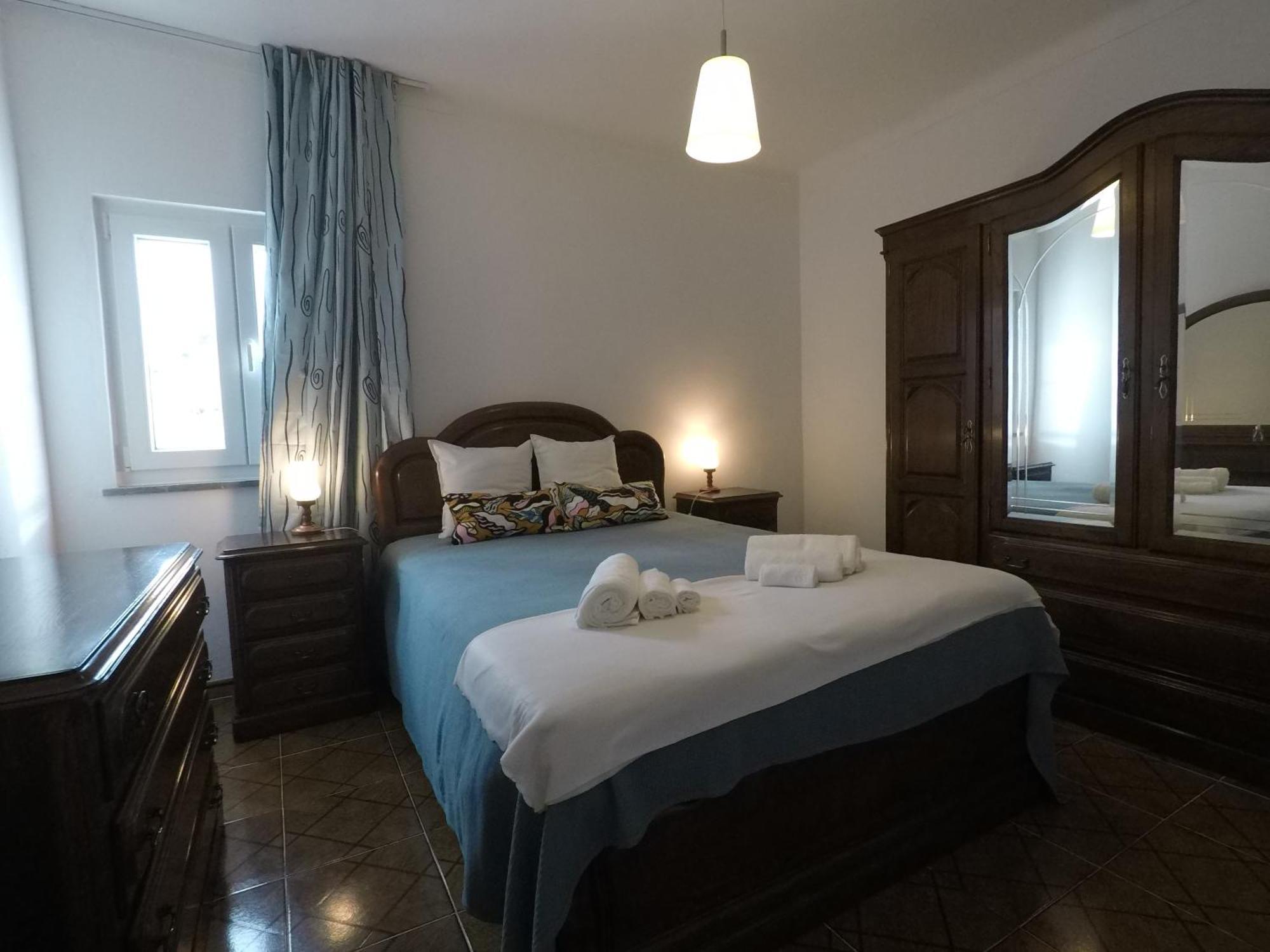 Casa Do Henrique Βίλα Sao Luis Εξωτερικό φωτογραφία