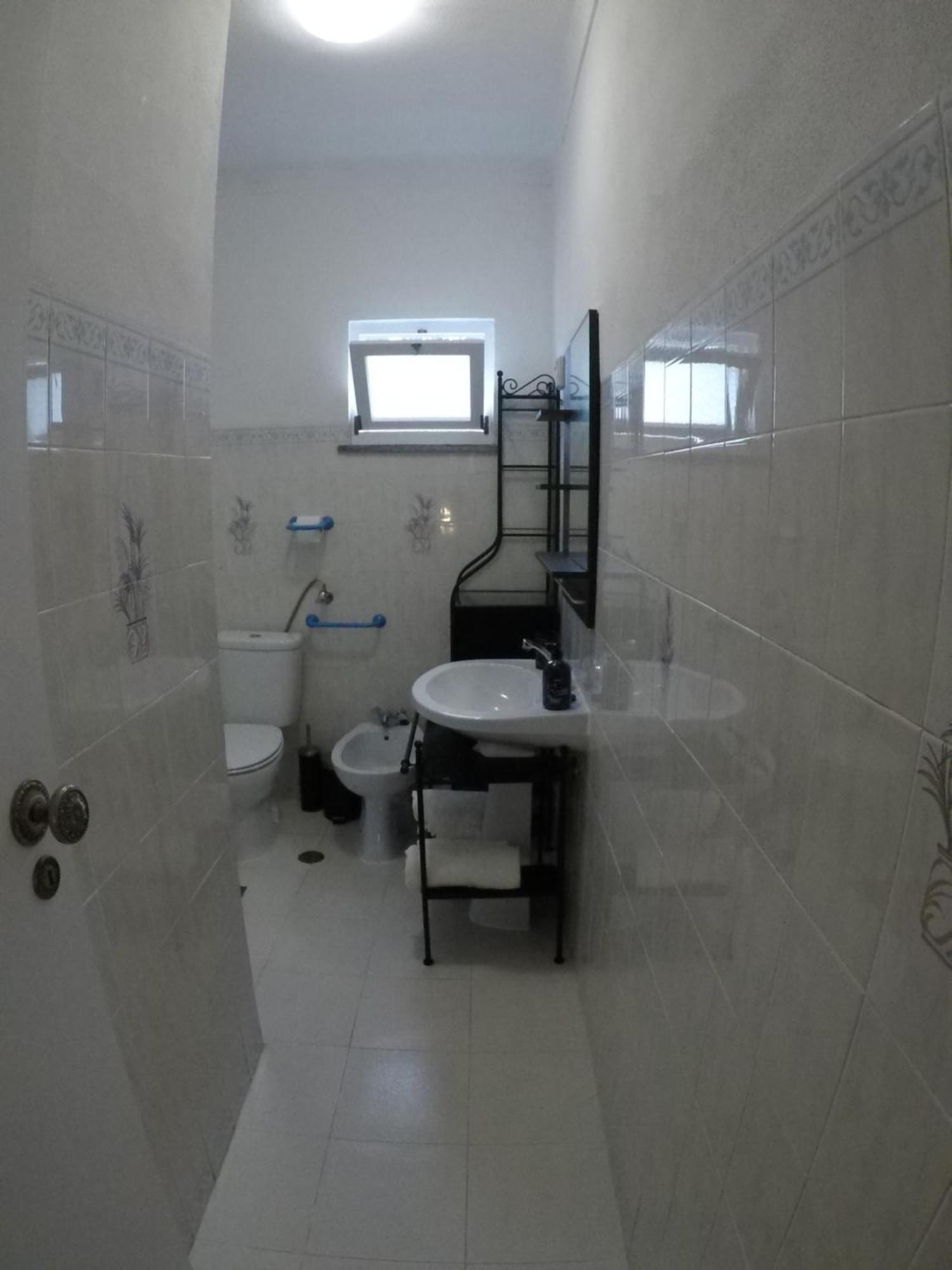 Casa Do Henrique Βίλα Sao Luis Εξωτερικό φωτογραφία