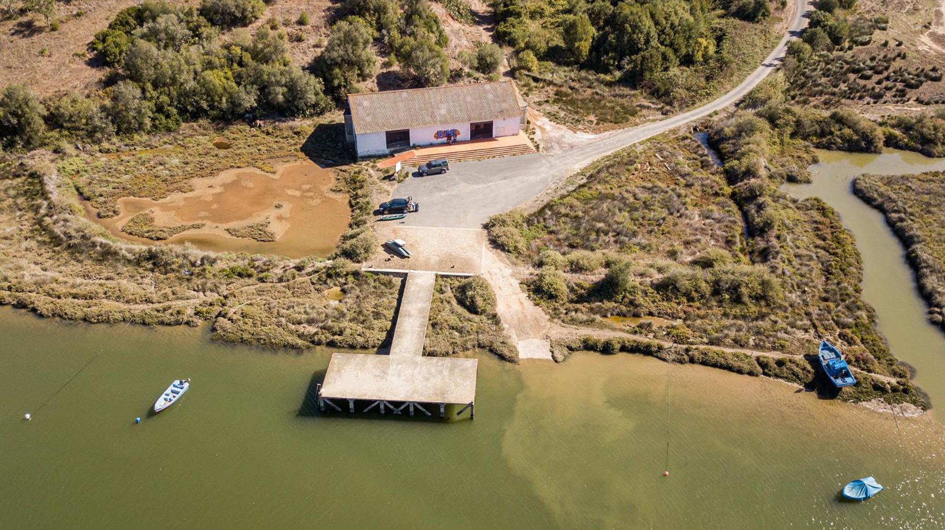 Casa Do Henrique Βίλα Sao Luis Εξωτερικό φωτογραφία
