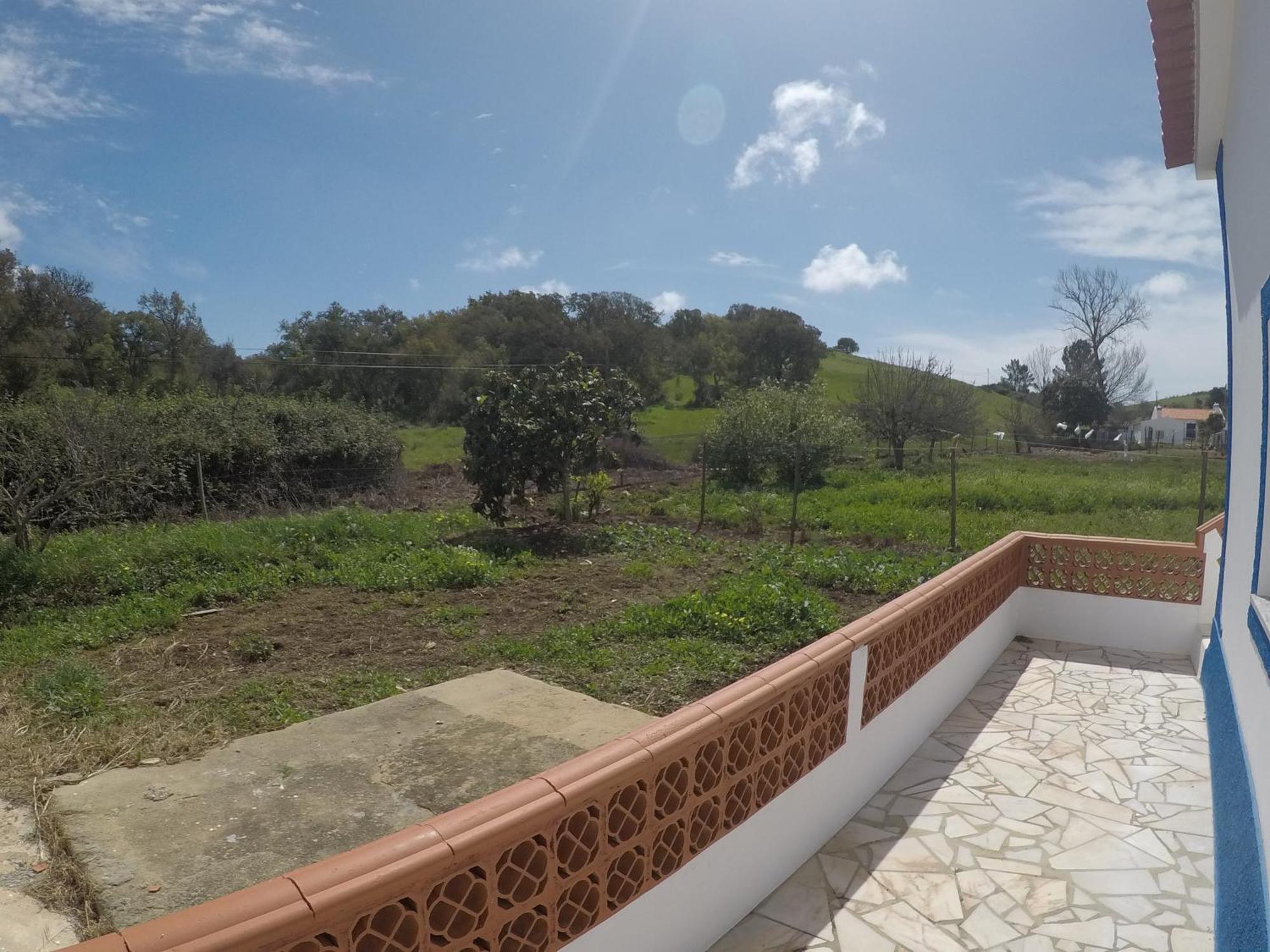 Casa Do Henrique Βίλα Sao Luis Εξωτερικό φωτογραφία