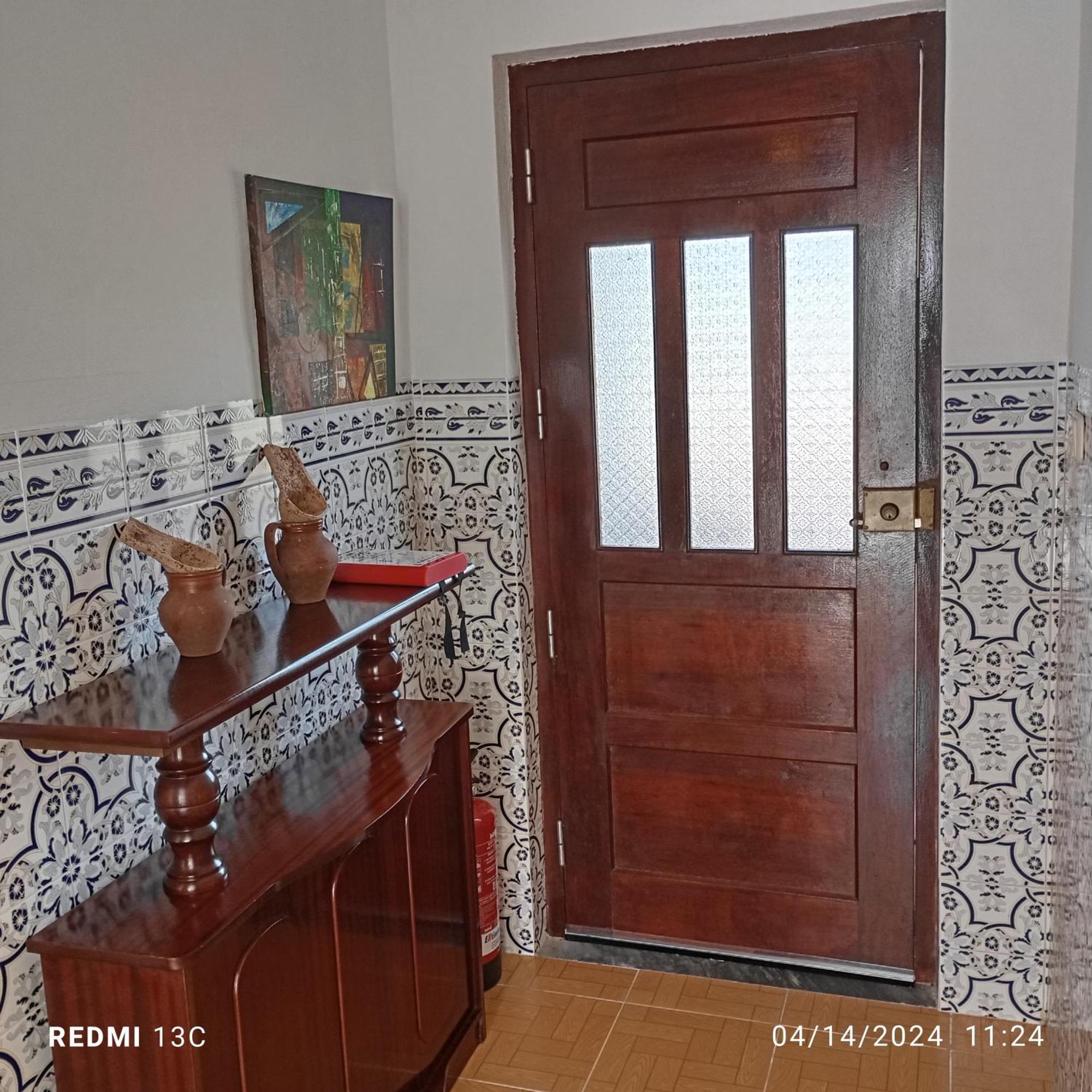 Casa Do Henrique Βίλα Sao Luis Εξωτερικό φωτογραφία