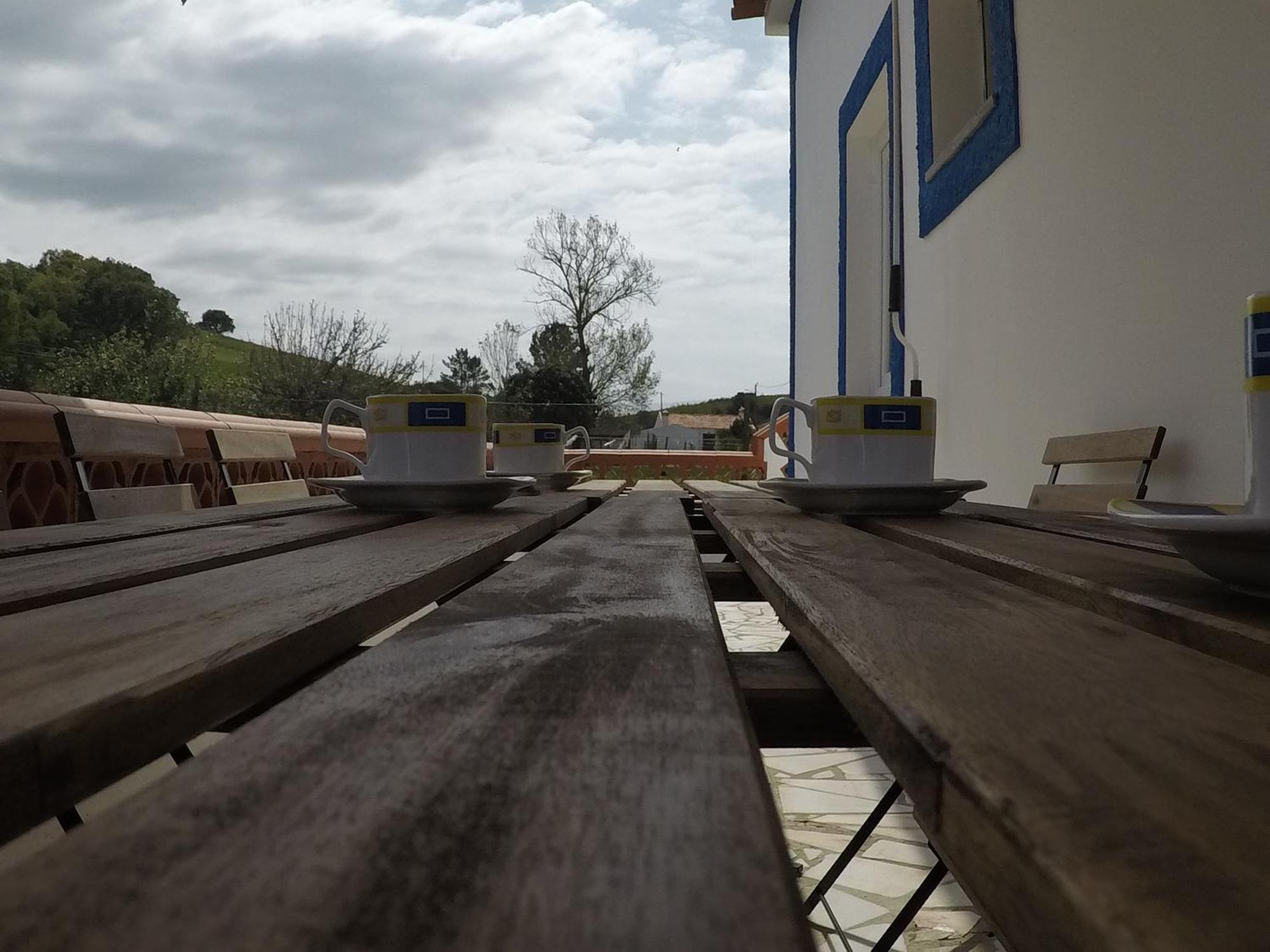 Casa Do Henrique Βίλα Sao Luis Εξωτερικό φωτογραφία