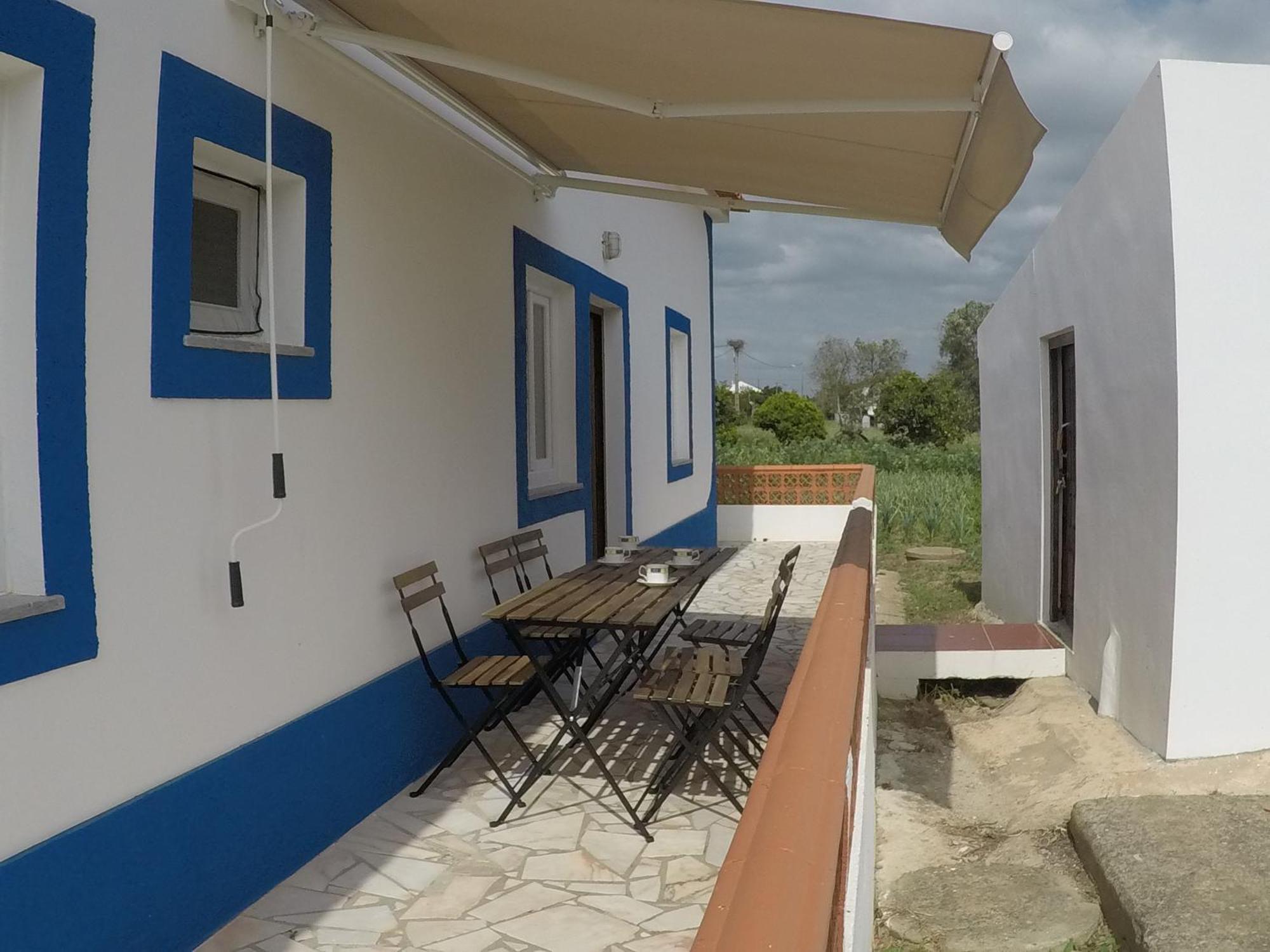 Casa Do Henrique Βίλα Sao Luis Εξωτερικό φωτογραφία