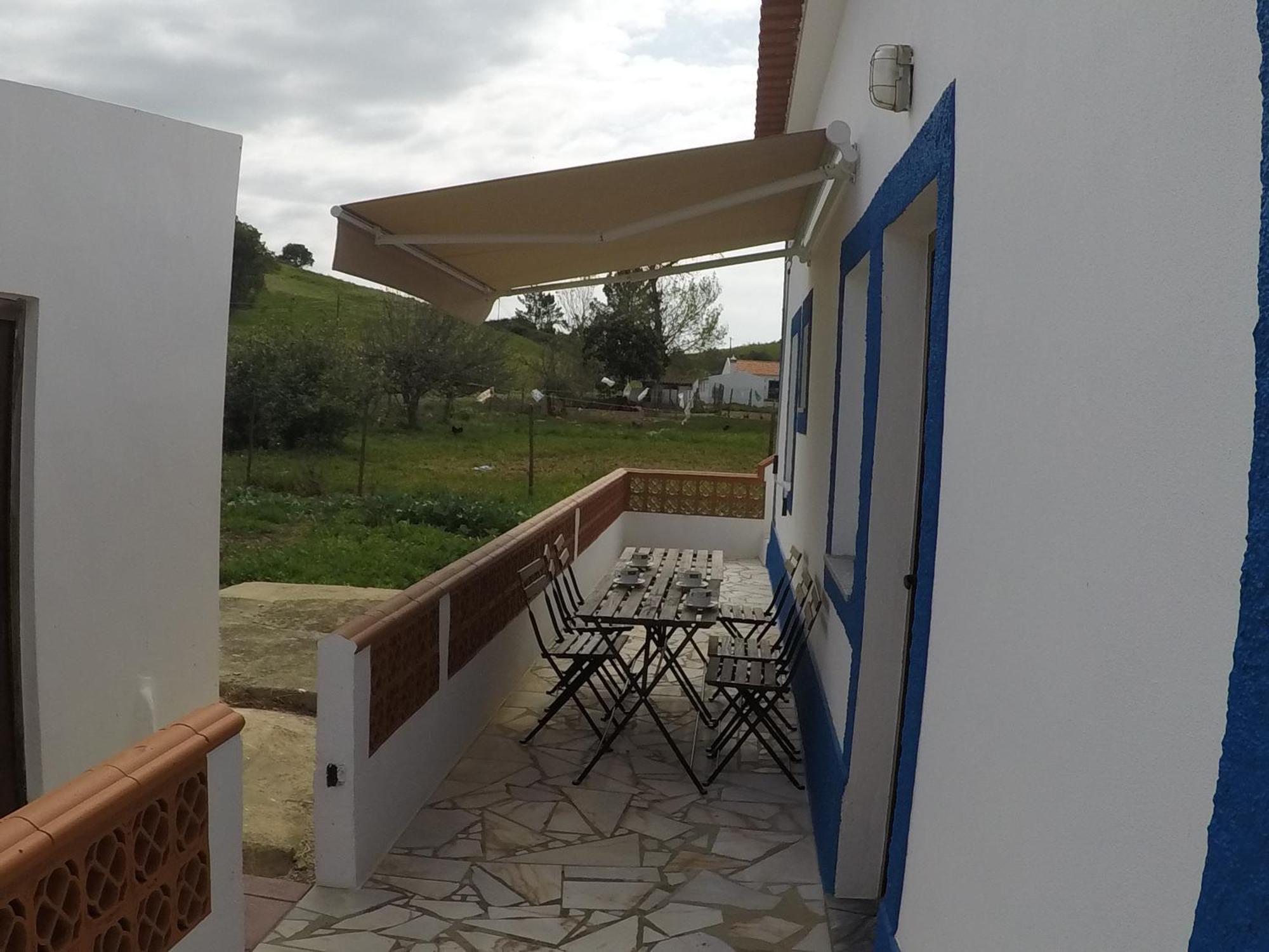 Casa Do Henrique Βίλα Sao Luis Εξωτερικό φωτογραφία